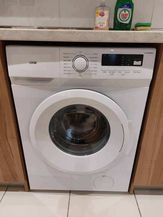 Cosy North Kensington Family Apartment For 4 Persons - Children Stay Free London Luaran gambar