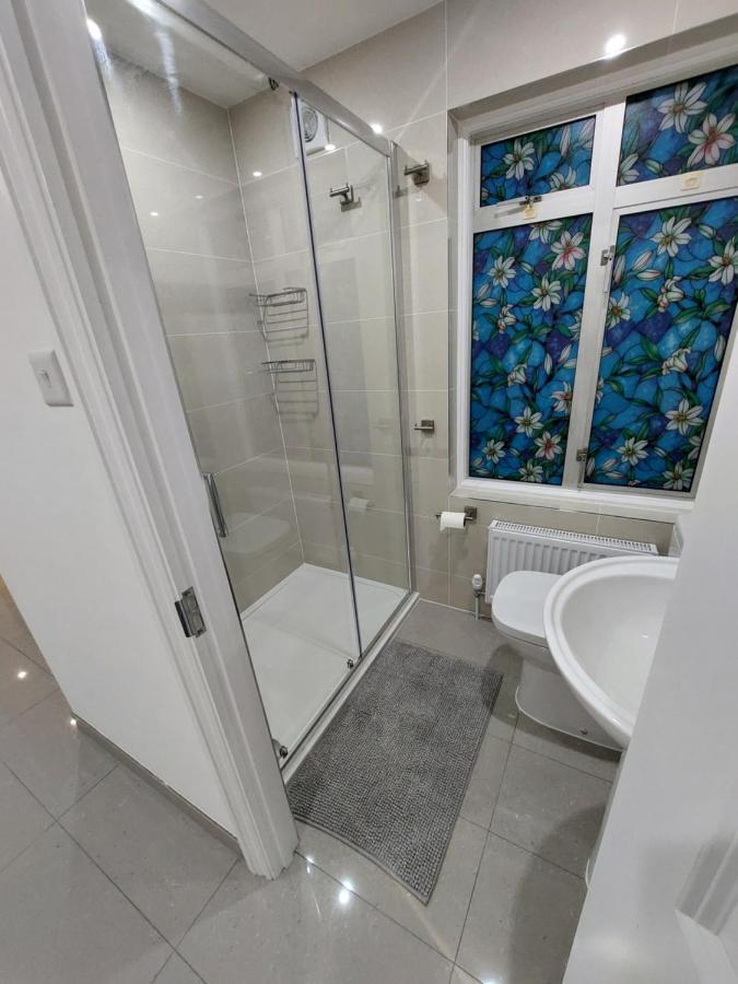 Cosy North Kensington Family Apartment For 4 Persons - Children Stay Free London Luaran gambar