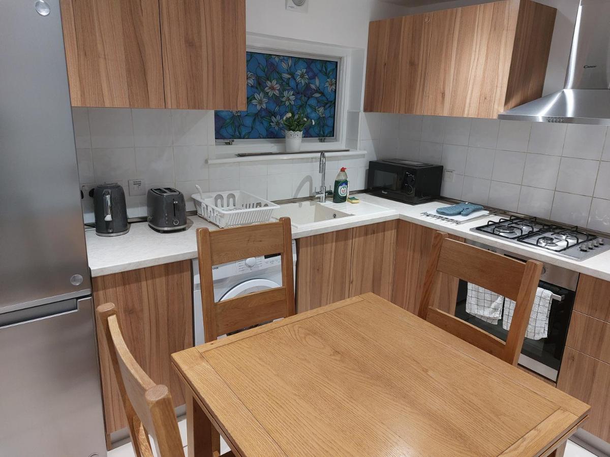 Cosy North Kensington Family Apartment For 4 Persons - Children Stay Free London Luaran gambar