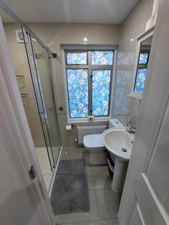 Cosy North Kensington Family Apartment For 4 Persons - Children Stay Free London Luaran gambar