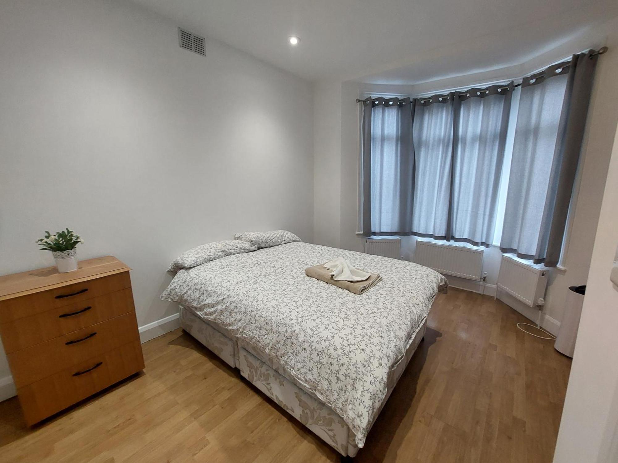 Cosy North Kensington Family Apartment For 4 Persons - Children Stay Free London Luaran gambar